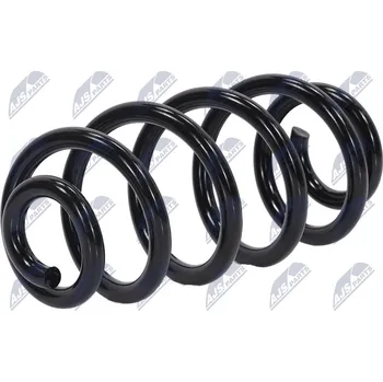 Vinutá pružina podvozku NTY ASZ-AU-021