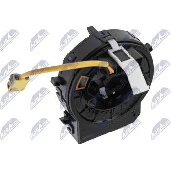 Vinutá pružina airbagu NTY EAS-HY-033