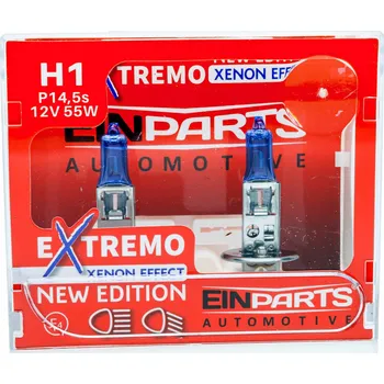 Sortiment, žhavící svíčky Einparts Automotive EPB67