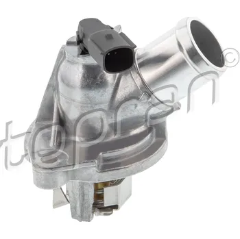 Chladič motoru Termostat chladící kapaliny TOPRAN 209 449