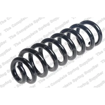 Autodíl Vinutá pružina podvozku LESJÖFORS 4256924