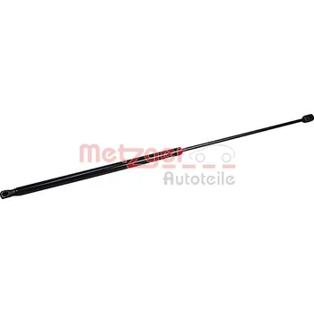 Příslušenství karosérie Vzpěra pro nákladní prostor METZGER 2110575