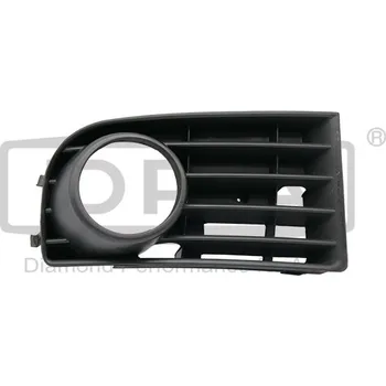 Karosérie Větrací mřížka, nárazník DPA 88530581902