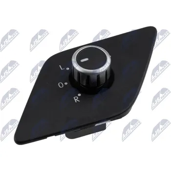 Auto-moto Spínač, nastavení vnějšího zrcátka NTY EWS-VW-195