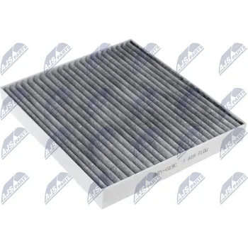 Kabinový filtr Filtr vzduchu v interiéru NTY FCF-TY-019C