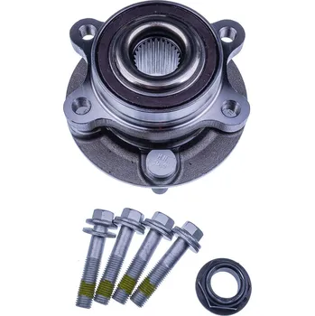 Sada ložiska kola DENCKERMANN W413995