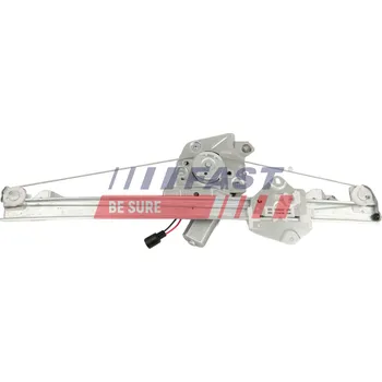 Stahovačka okna Zvedací zařízení oken FAST FT01526