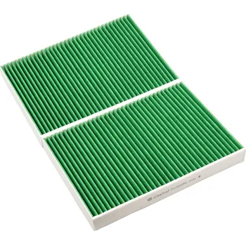 Kabinový filtr Filtr vzduchu v interiéru Castrol Filters CC0325C