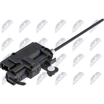 Palivový systém Stavěcí prvek, klapka palivové nádrže NTY EZC-RE-351