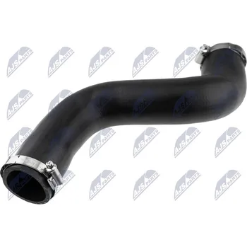 Motor automobilu Hadice plnícího vzduchu NTY GPP-CT-027