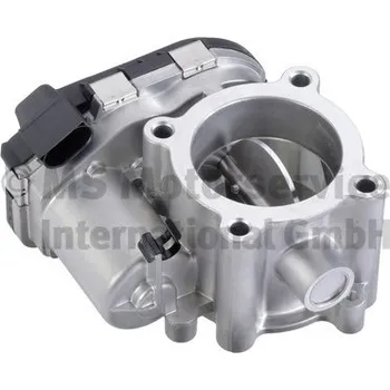 Řídící jednotka Řídící klapka pro přívod vzduchu PIERBURG 7.09460.54.0