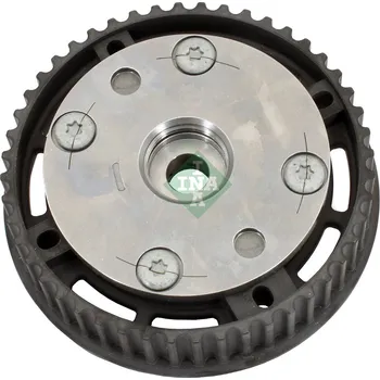 Vačková hřídel Nastavovač vačkového hřídele INA 427 1284 10