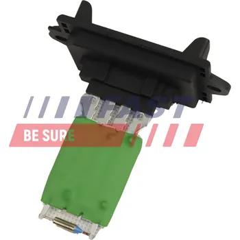 Ventilátor topení a klimatizace Odpor vnitřního tlakového ventilátoru FAST FT01324