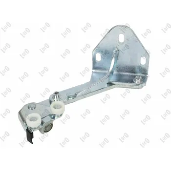 Auto zrcátko Valivé vedení, posuvné dveře ABAKUS 137-02-078