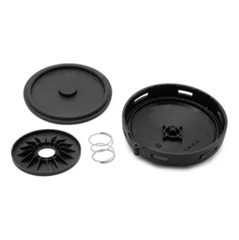 Kliková hřídel Ventil, odvětrání klikové skříně 3RG 48908