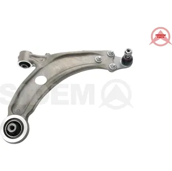 Auto-moto Příčné rameno - řídící páka zavěšení kol SIDEM 53153