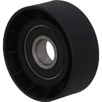 Rozvod motoru Vratná/vodicí kladka, klínový řemen KAMOKA R0709