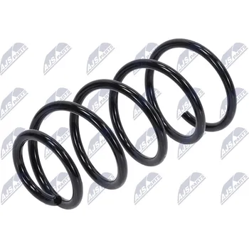 Vinutá pružina podvozku NTY ASZ-CT-039