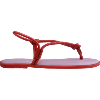 Dámská móda Havaianas Light Lavander 1207511 6