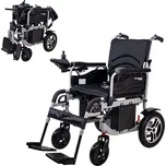 inSPORTline Elektrický invalidní vozík Svanson