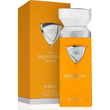 Pánský parfém French Avenue An Equestrian Series Pierce parfémovaná voda pro muže 100 ml + Prodloužená možnost vrácení zboží do 30 dnů.
