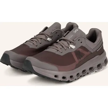 Pánské tenisky On Pánské Trailové Boty Cloudvista 2, tmavě šedá / šedá, 45