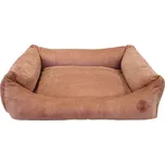 Huhubamboo Cord M koňakový