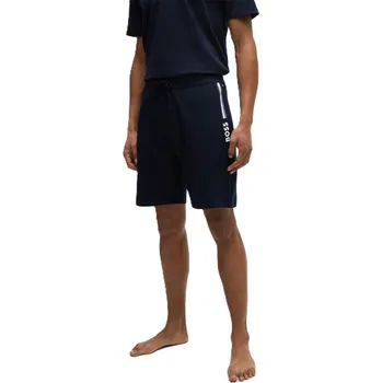 Pánská mikina Mikina Boss Dark Blue 1209029 S