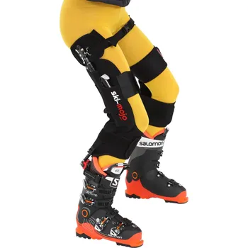 Zimní sport Ski-Mojo Gold Exoskelet