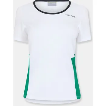 Dámské tričko Tričko HEAD White 1209846 10 (S)