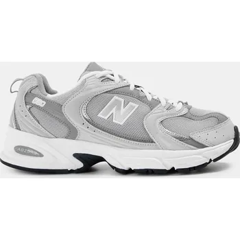 Pánské tenisky Tenisky New Balance Grey 1206968 8 (42)