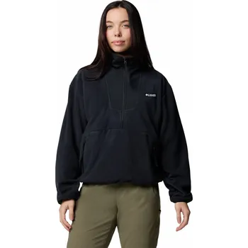 Dámská mikina Columbia Sequoia Grove™ 1/2 Zip Fleece W 2085453011 - black L