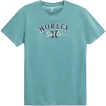Tričko Hurley Vapor Green 1209360 Small