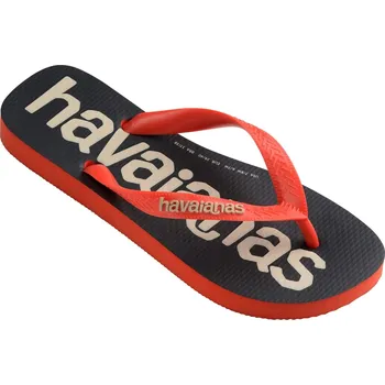Dámská móda Havaianas Blood Orange 1207207 8/9