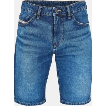 Pánské kraťasy Kraťasy Diesel White 1210379 29W R