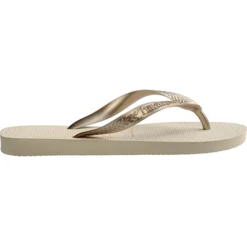 Dívčí pantofle Havaianas Beige 1206757 1/2