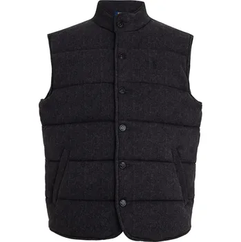 Pánská vesta Vesta Polo Ralph Lauren Polo Black 1207925 L