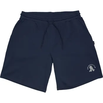 Kraťasy Aquascutum Navy 1208846 X Large