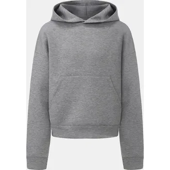 Pánská mikina Mikina Firetrap Grey 1209001 M