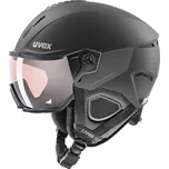 UVEX Instinct Visor Pro V 2024/25 matně…