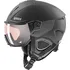 UVEX Instinct Visor Pro V 2024/25 matně černá , 59-61