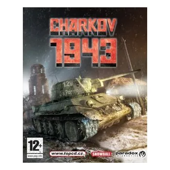 Počítačová hra ESD Charkov 1943