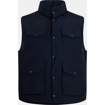 Pánská vesta Vesta Polo Ralph Lauren Collection Navy 1207920 M