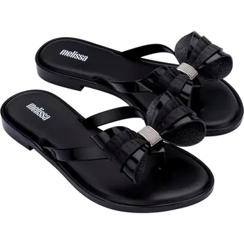 Dámská móda Melissa Black 1207565 6 (39)