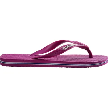 Chlapecké pantofle Havaianas Rose Gum 1206670 1/2