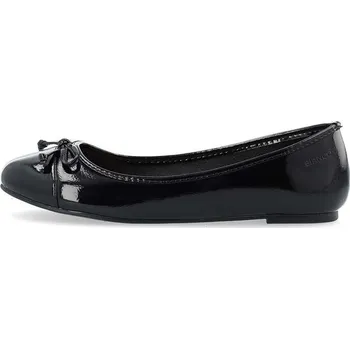 Dámské baleríny Baleríny Bianco BIACELINE 11250909 černá 99X, EUR 38