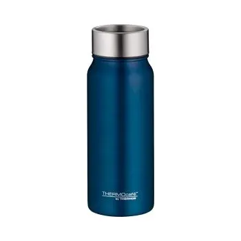 Thermos Termohrnek Thermocafé modrá 500 ml Modrá termohrnek