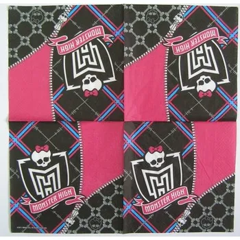 Papírový ubrousek Ubrousek pro decoupage - D77