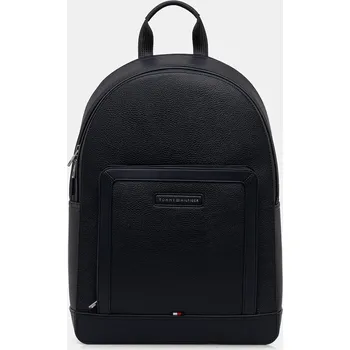 Sportovní batoh Batoh Tommy Hilfiger AM0AM13983 námořnická modř 59X, vel. ONE SIZE