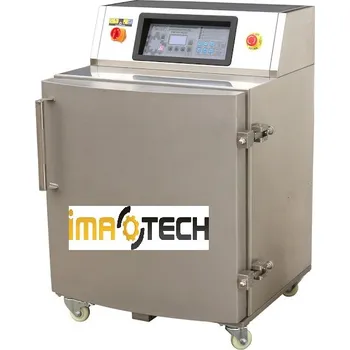 Vakuovačka IMATECH Vakuová balička BUFFALO vertikální